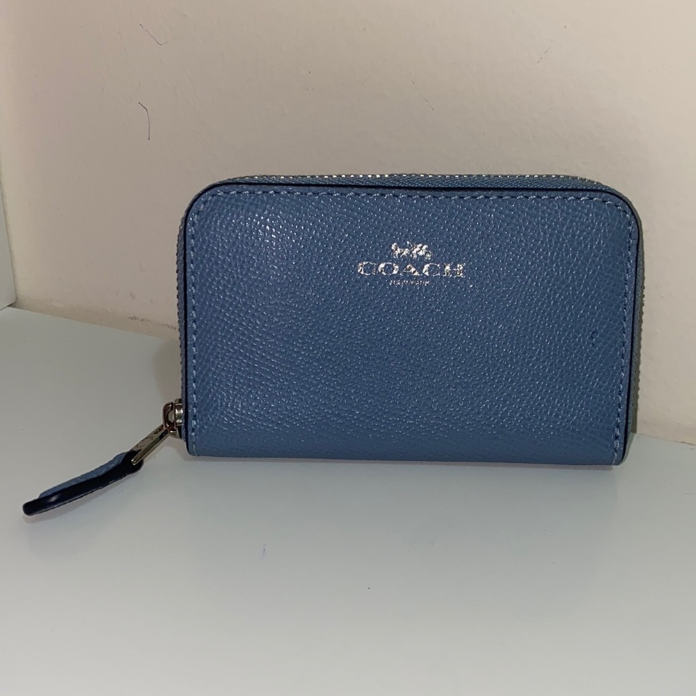 Coach Coin Purse